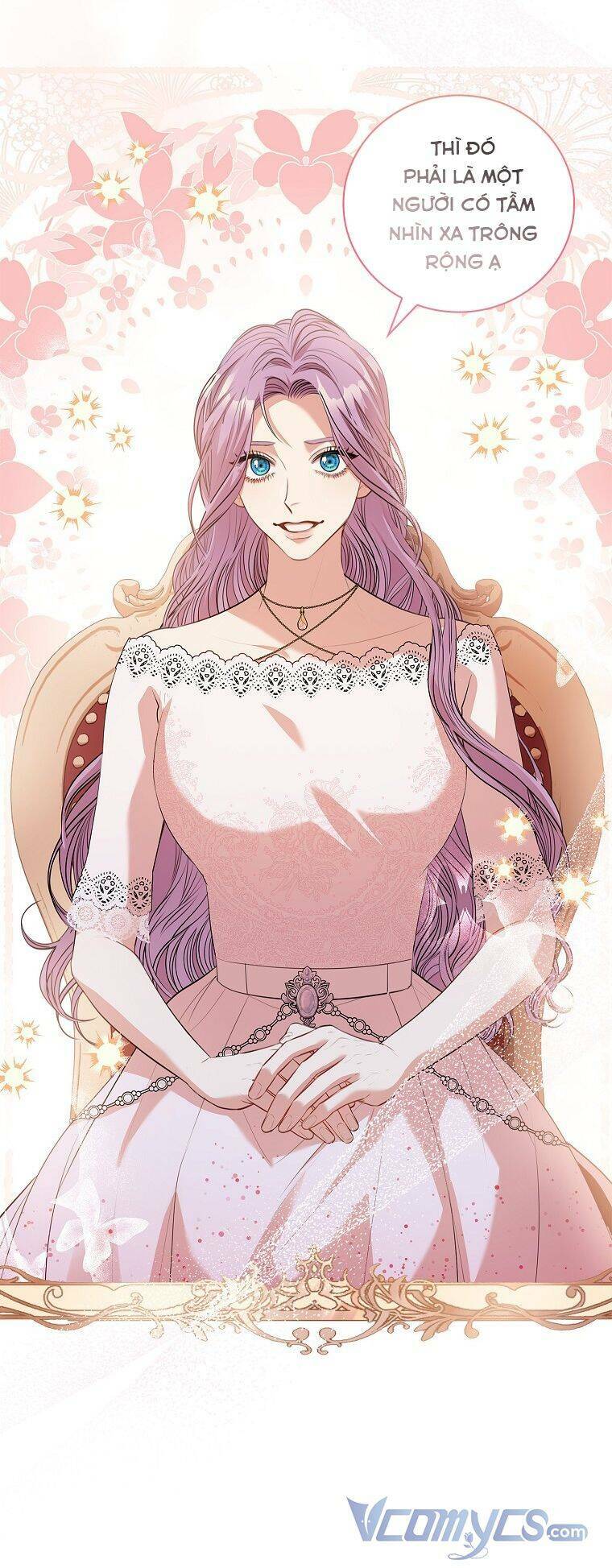 Tôi Trở Thành Thư Ký Của Bạo Chúa: Chapter 65