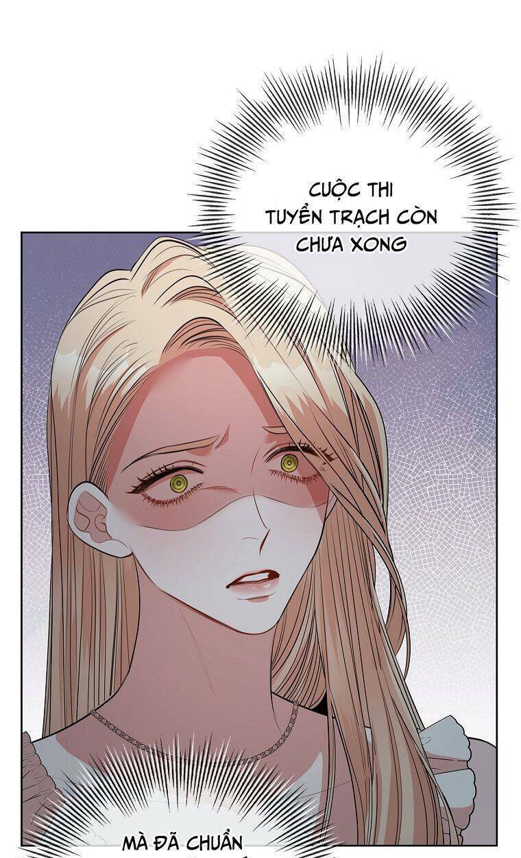 Tôi Trở Thành Thư Ký Của Bạo Chúa: Chapter 65