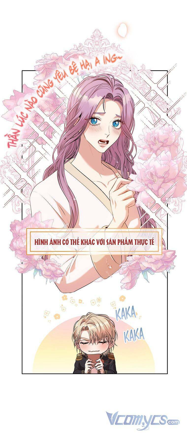 Tôi Trở Thành Thư Ký Của Bạo Chúa: Chapter 65