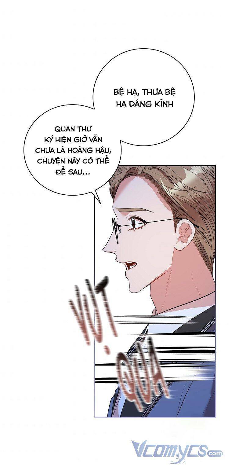 Tôi Trở Thành Thư Ký Của Bạo Chúa: Chapter 65