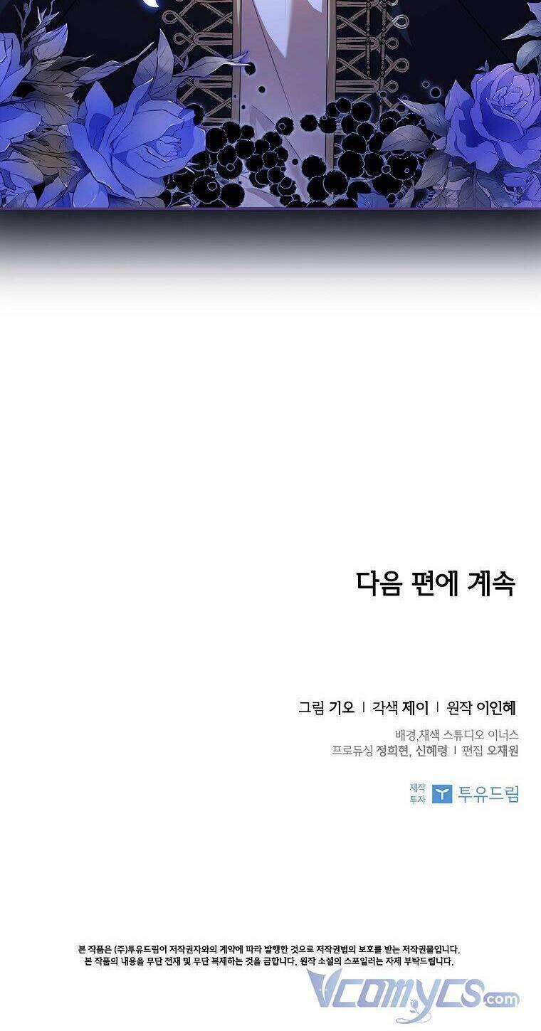 Tôi Trở Thành Thư Ký Của Bạo Chúa: Chapter 65