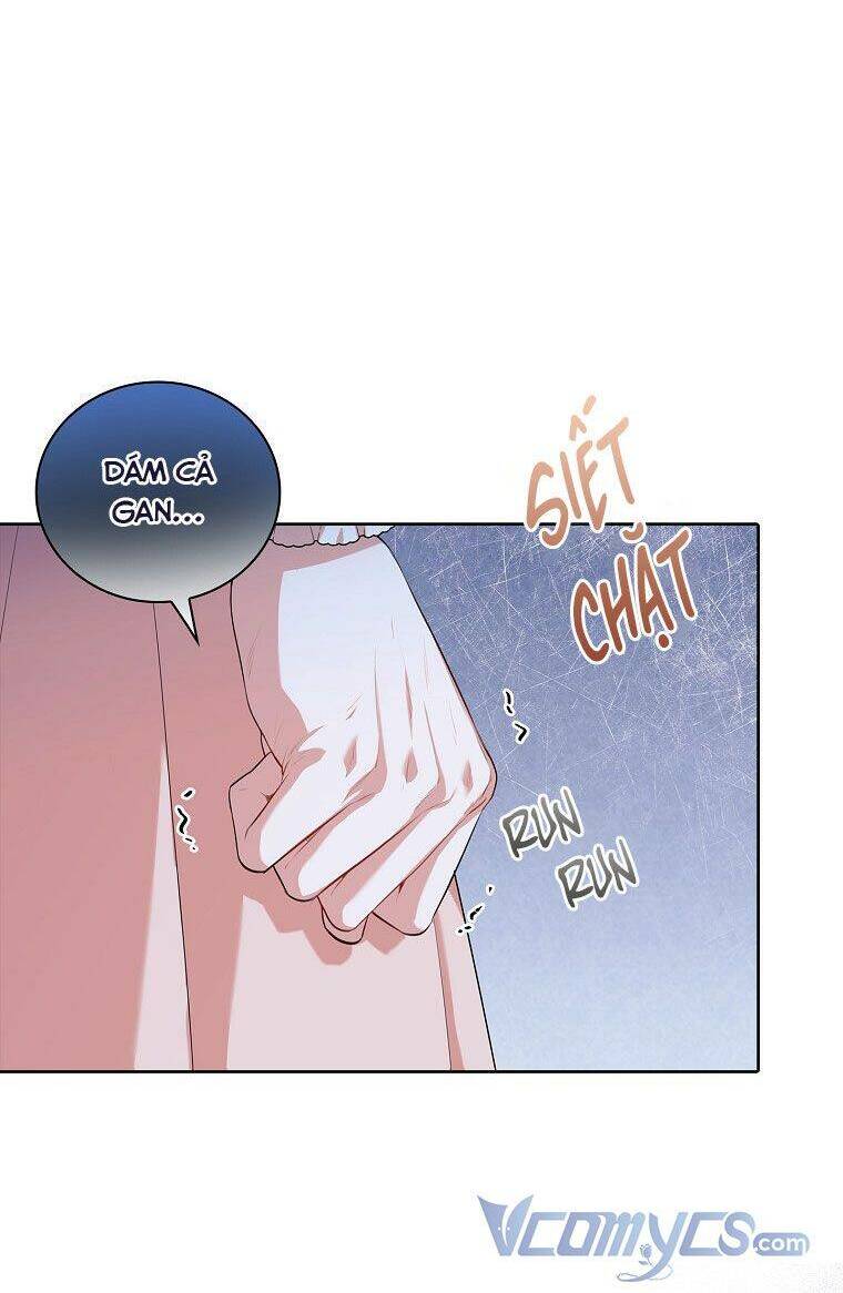 Tôi Trở Thành Thư Ký Của Bạo Chúa: Chapter 66