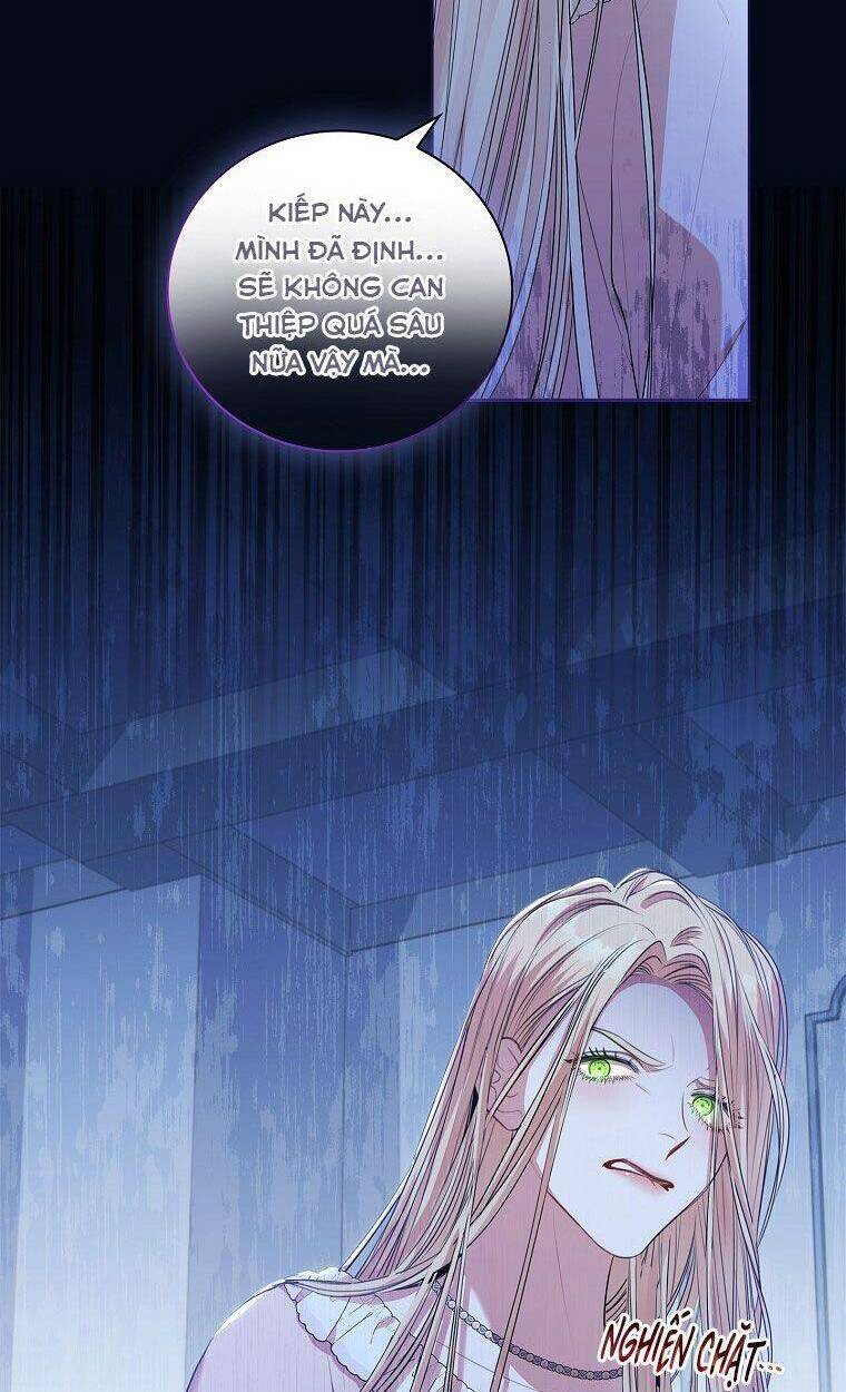Tôi Trở Thành Thư Ký Của Bạo Chúa: Chapter 66