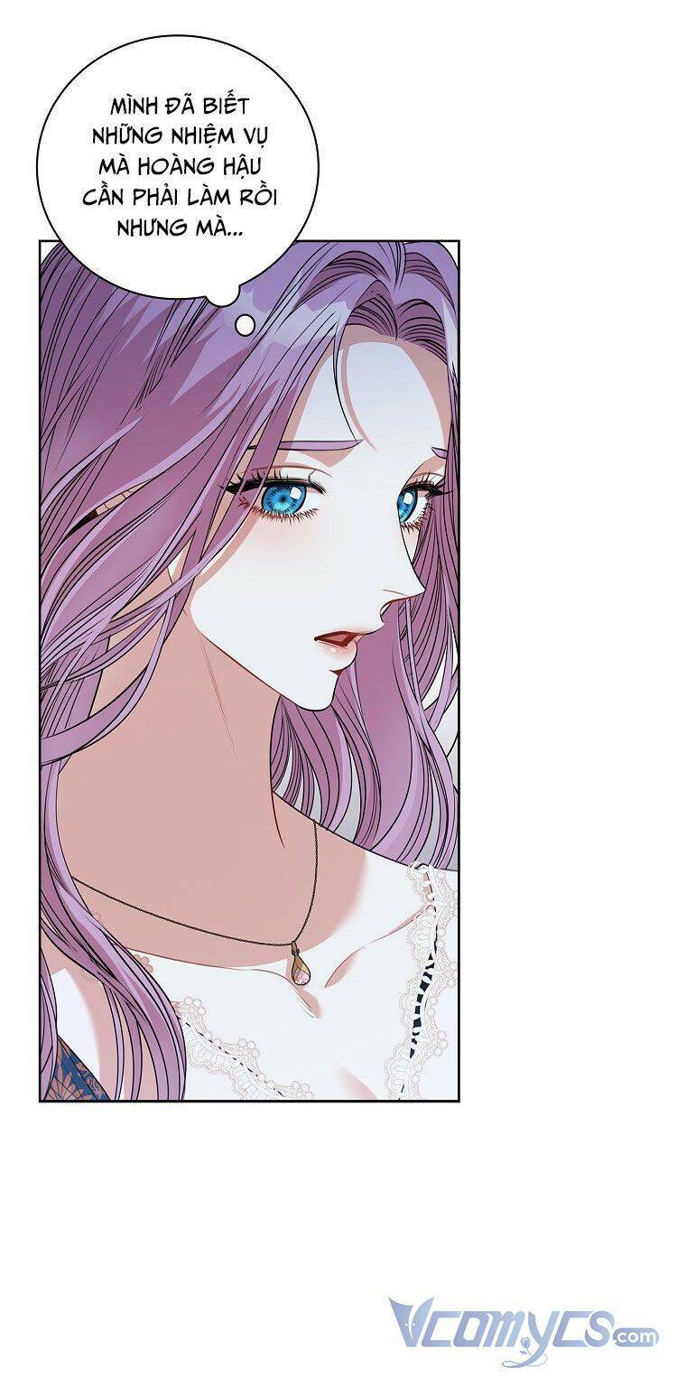 Tôi Trở Thành Thư Ký Của Bạo Chúa: Chapter 66