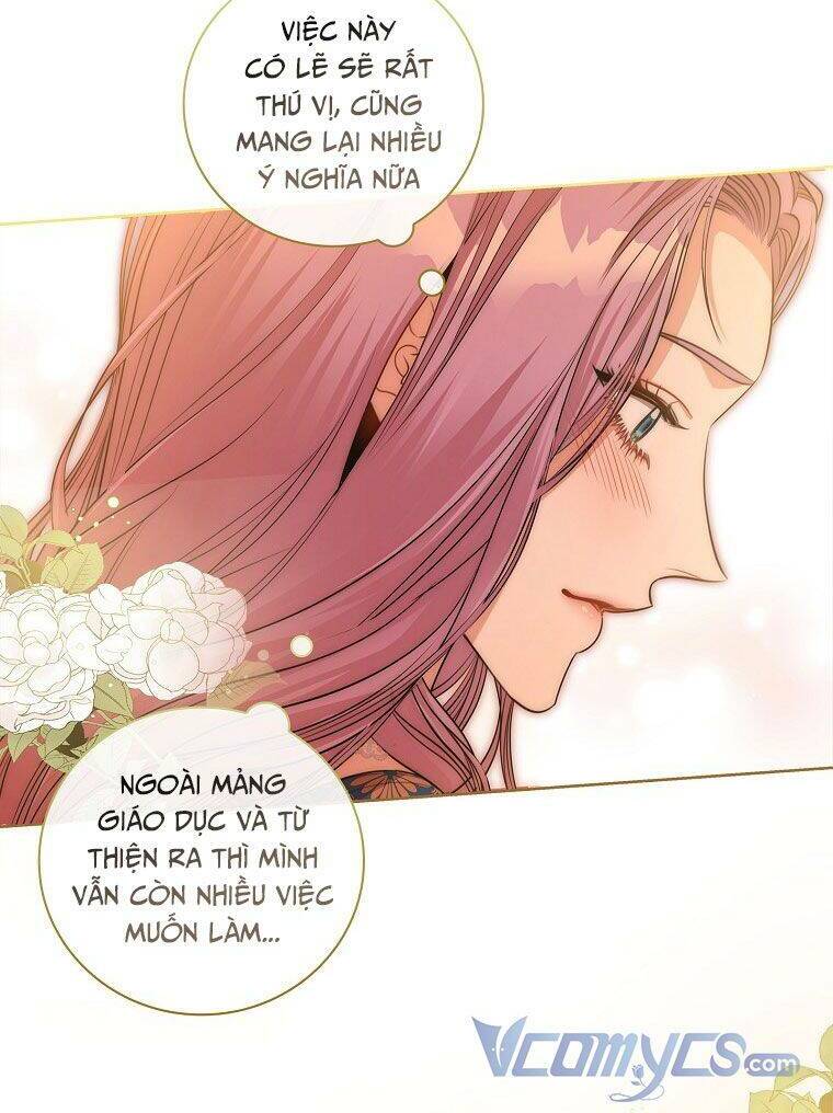 Tôi Trở Thành Thư Ký Của Bạo Chúa: Chapter 66