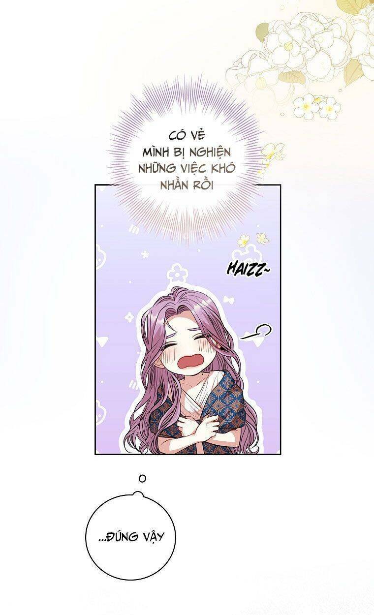 Tôi Trở Thành Thư Ký Của Bạo Chúa: Chapter 66
