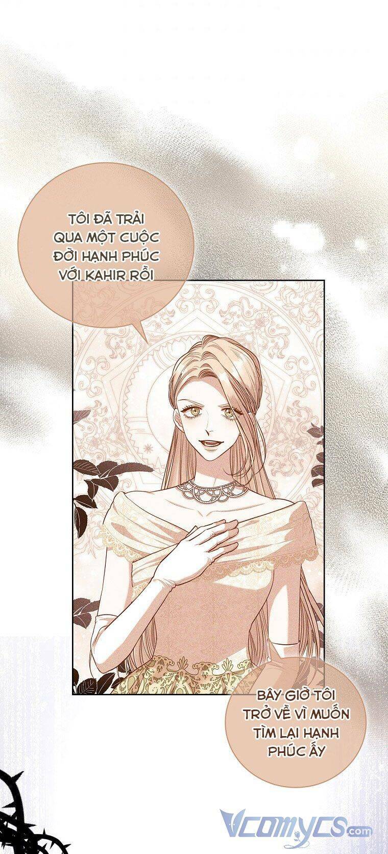Tôi Trở Thành Thư Ký Của Bạo Chúa: Chapter 66