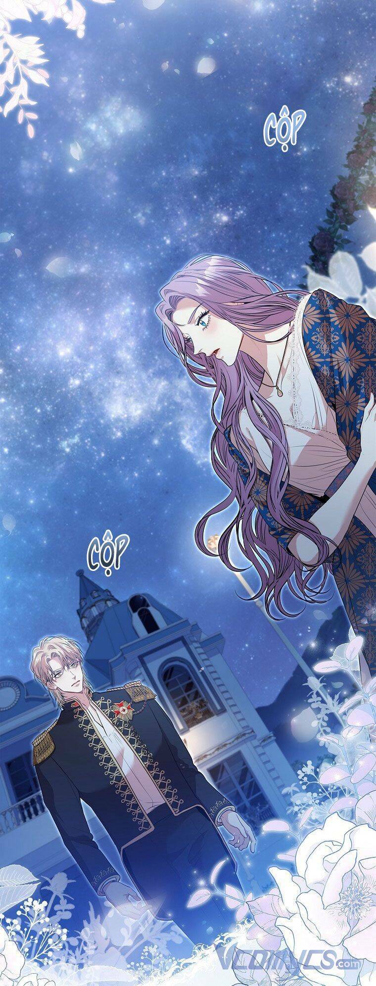 Tôi Trở Thành Thư Ký Của Bạo Chúa: Chapter 66