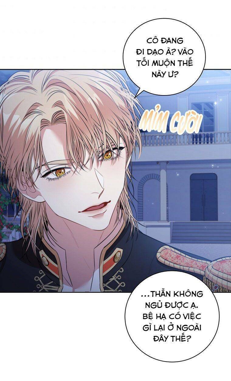 Tôi Trở Thành Thư Ký Của Bạo Chúa: Chapter 66