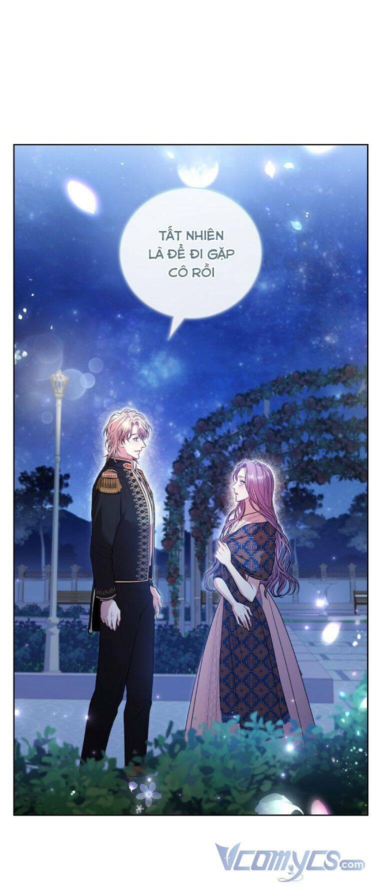 Tôi Trở Thành Thư Ký Của Bạo Chúa: Chapter 66