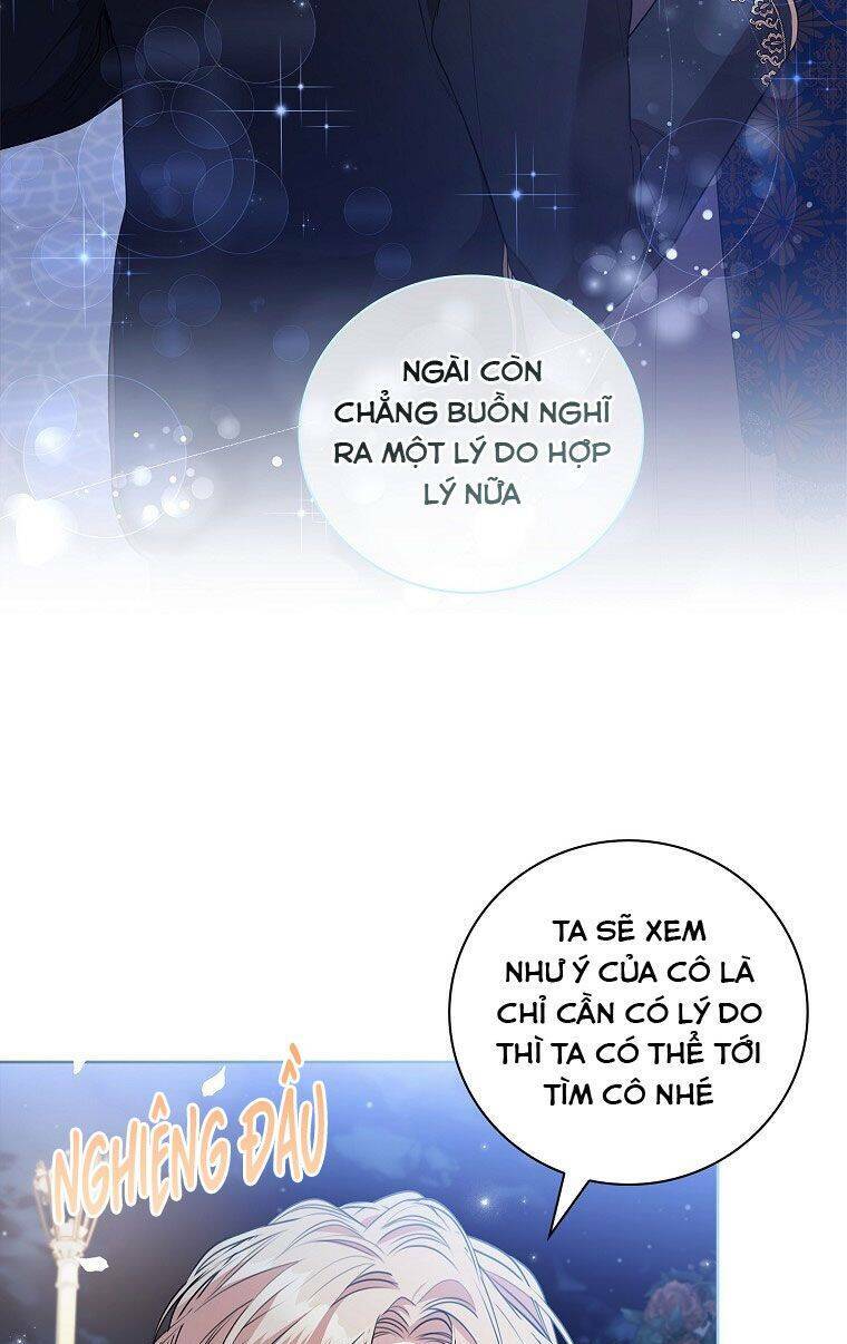 Tôi Trở Thành Thư Ký Của Bạo Chúa: Chapter 66
