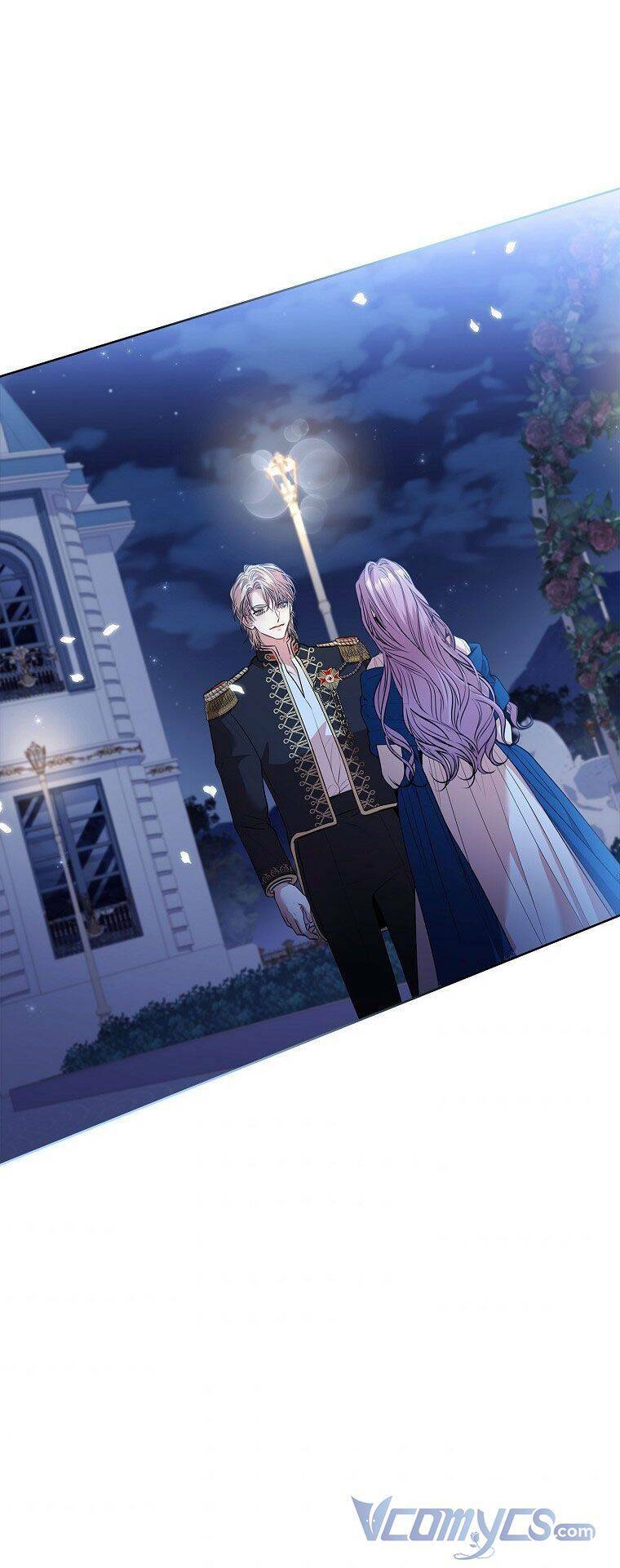 Tôi Trở Thành Thư Ký Của Bạo Chúa: Chapter 66