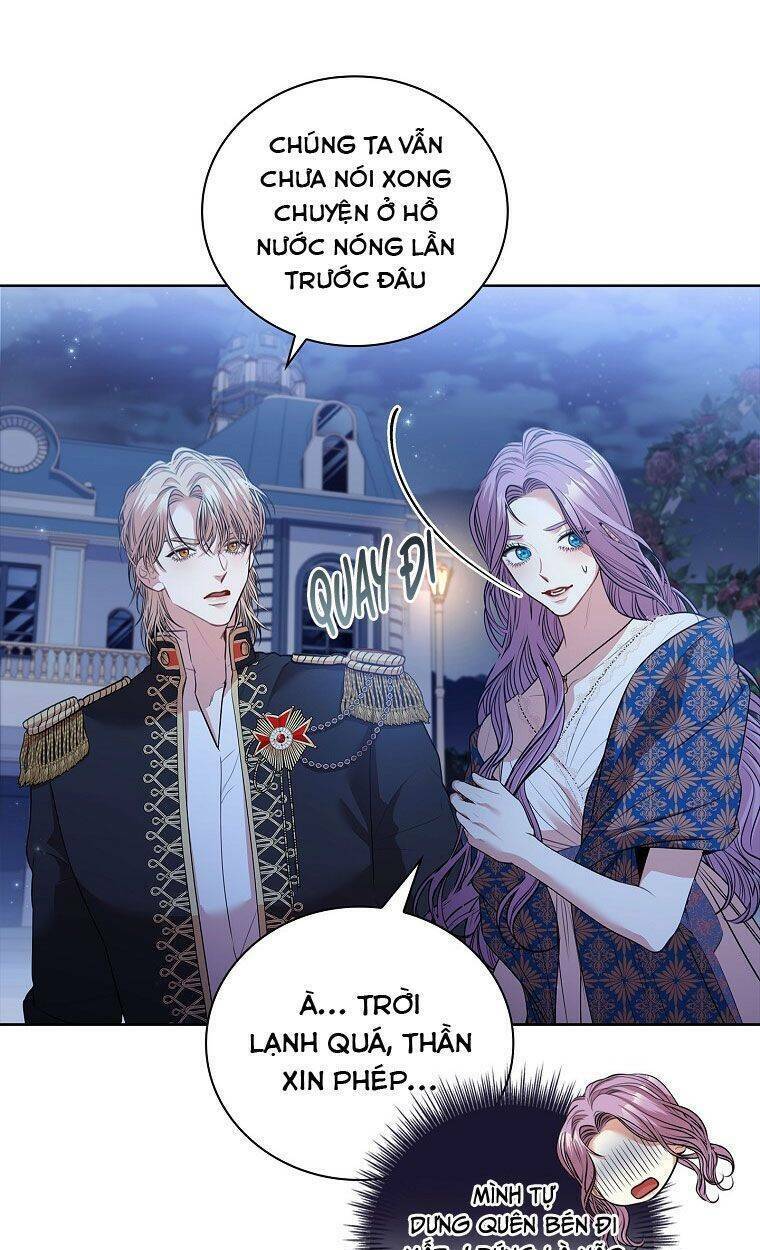 Tôi Trở Thành Thư Ký Của Bạo Chúa: Chapter 66