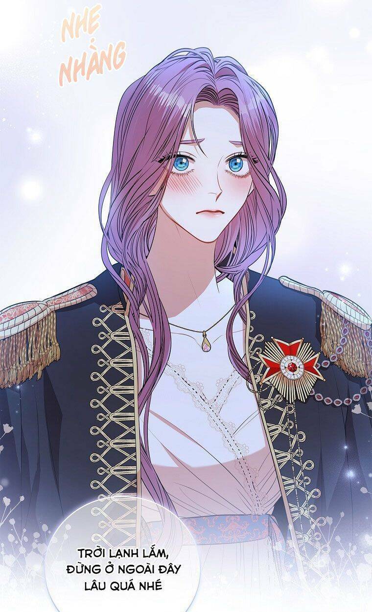 Tôi Trở Thành Thư Ký Của Bạo Chúa: Chapter 66
