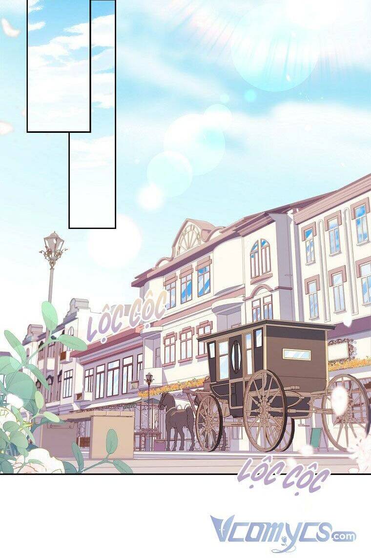 Tôi Trở Thành Thư Ký Của Bạo Chúa: Chapter 66