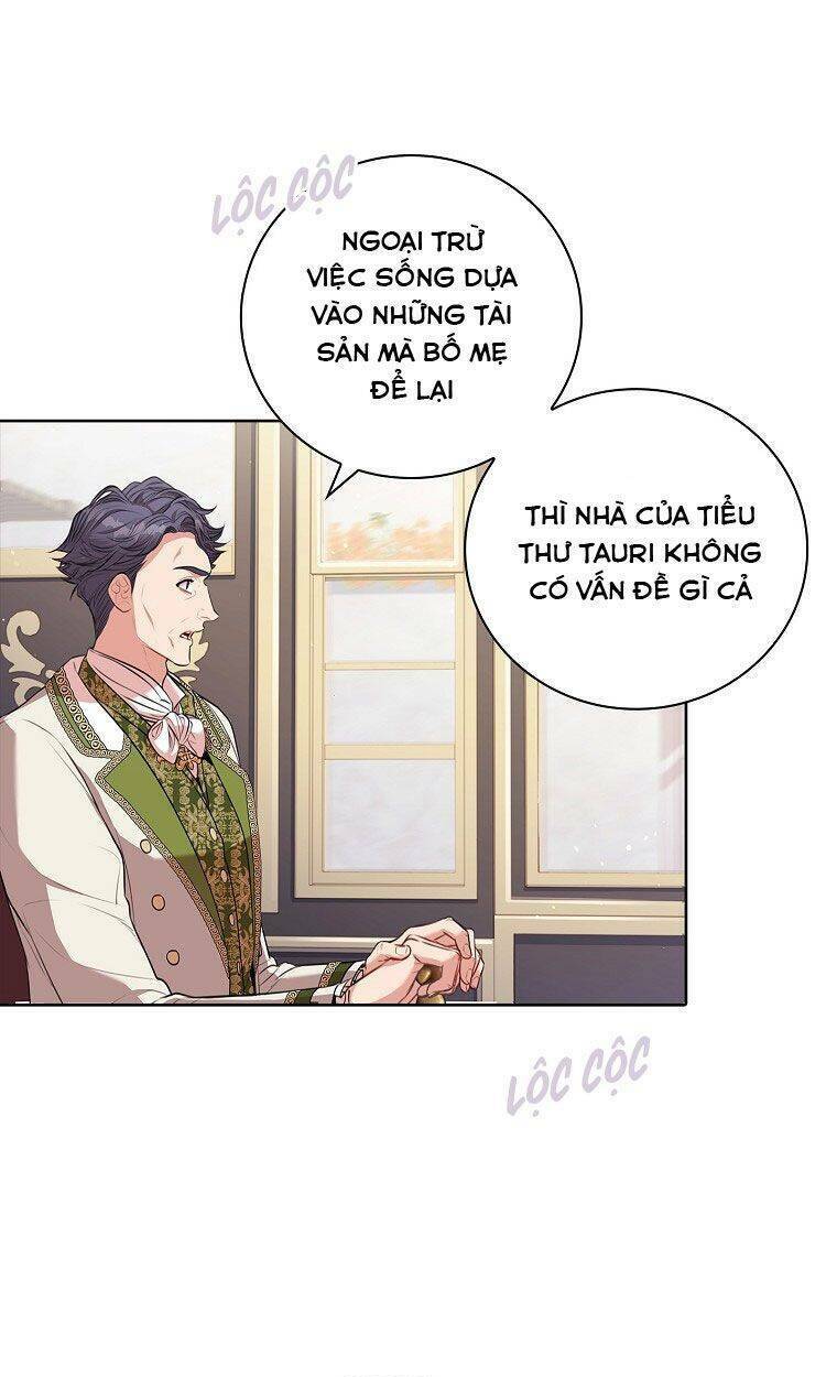 Tôi Trở Thành Thư Ký Của Bạo Chúa: Chapter 66