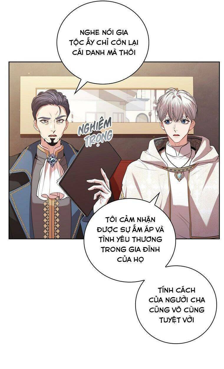Tôi Trở Thành Thư Ký Của Bạo Chúa: Chapter 66