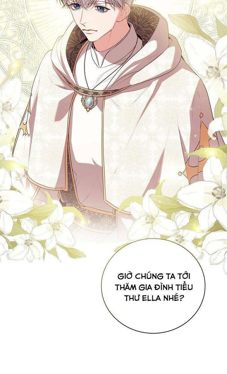 Tôi Trở Thành Thư Ký Của Bạo Chúa: Chapter 66