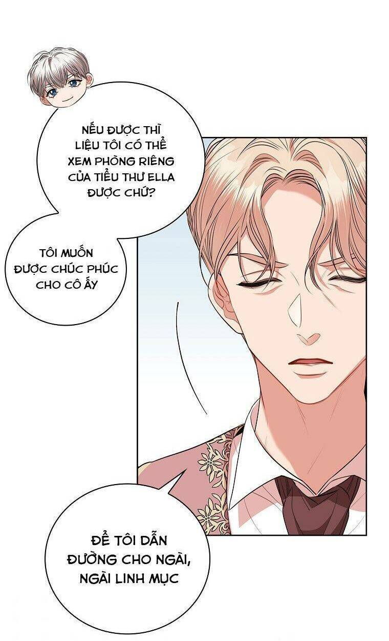Tôi Trở Thành Thư Ký Của Bạo Chúa: Chapter 66