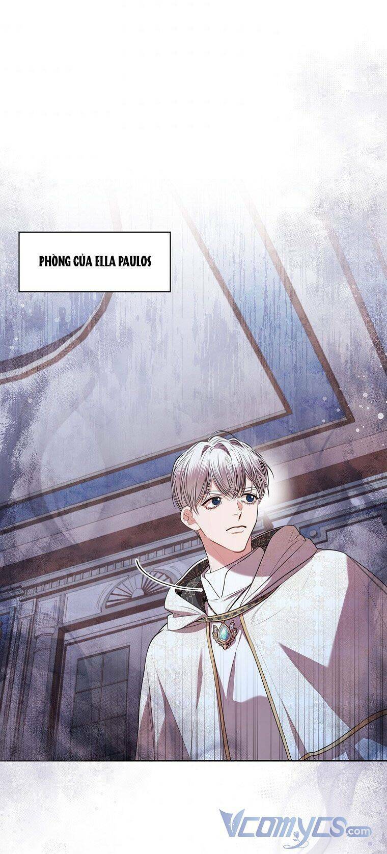Tôi Trở Thành Thư Ký Của Bạo Chúa: Chapter 66