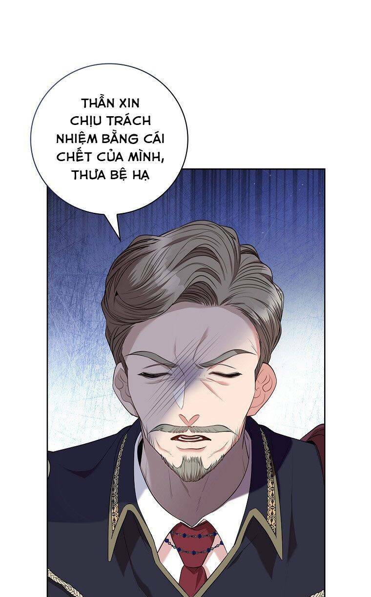 Tôi Trở Thành Thư Ký Của Bạo Chúa: Chapter 67