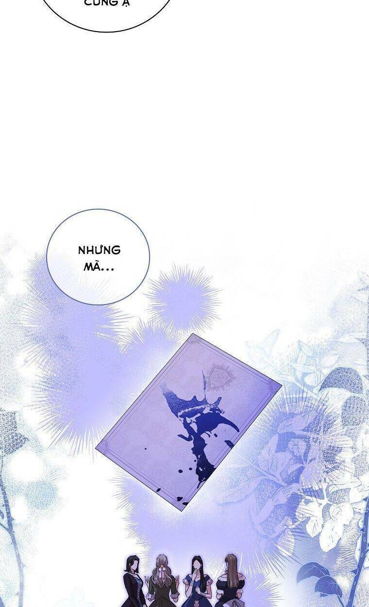 Tôi Trở Thành Thư Ký Của Bạo Chúa: Chapter 67