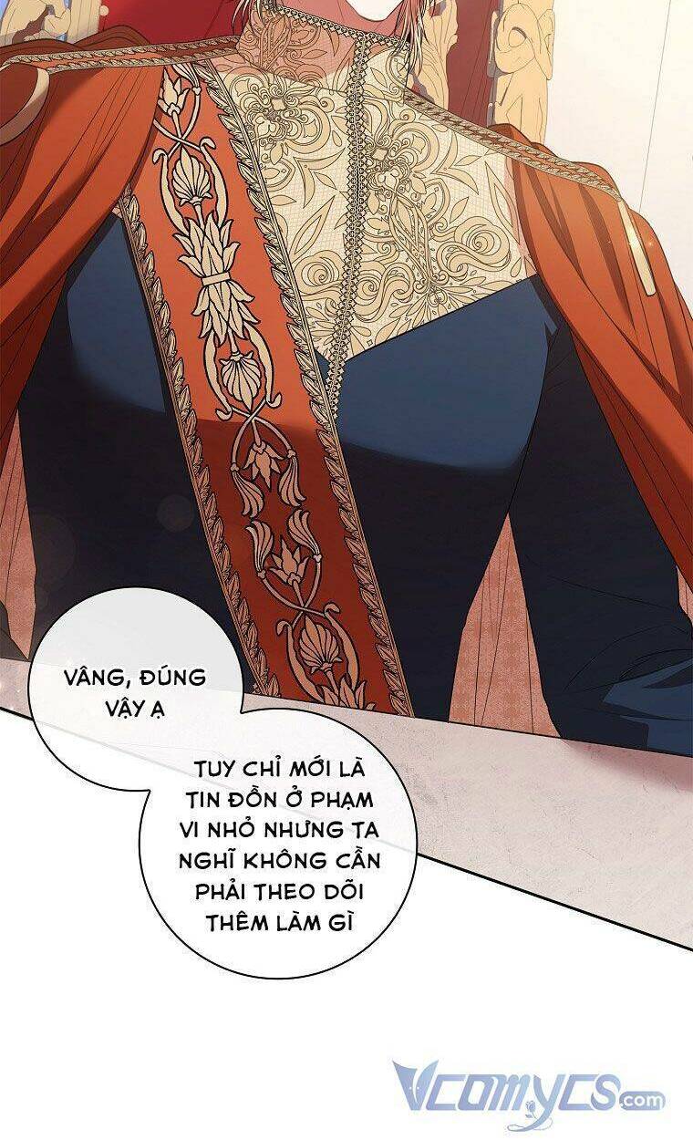 Tôi Trở Thành Thư Ký Của Bạo Chúa: Chapter 67