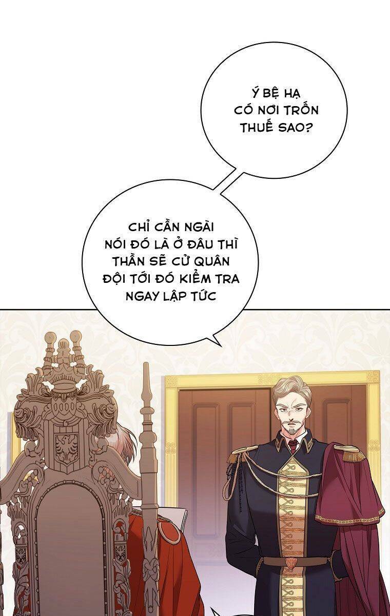 Tôi Trở Thành Thư Ký Của Bạo Chúa: Chapter 67