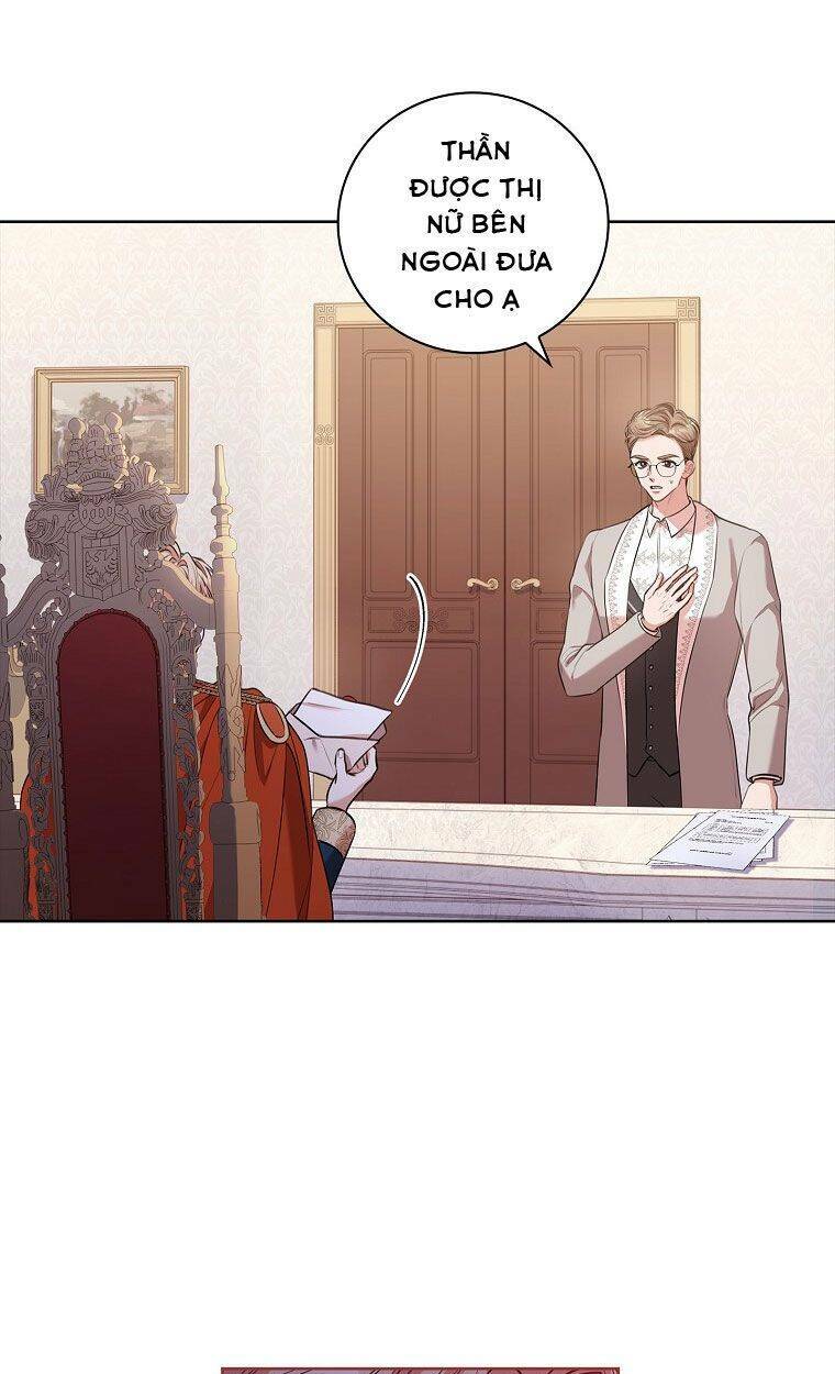 Tôi Trở Thành Thư Ký Của Bạo Chúa: Chapter 67