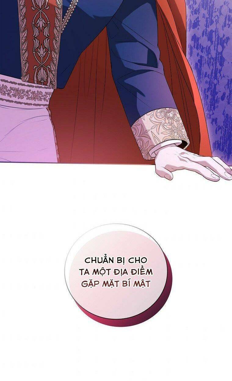Tôi Trở Thành Thư Ký Của Bạo Chúa: Chapter 67
