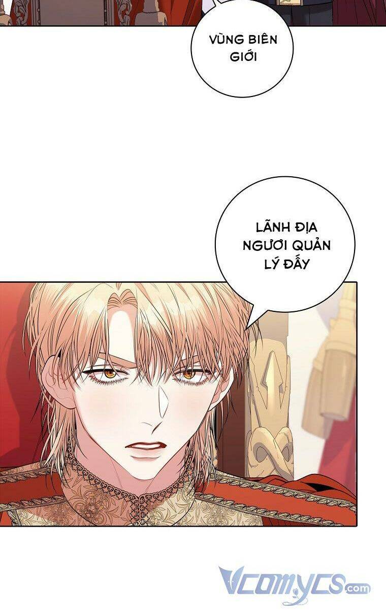 Tôi Trở Thành Thư Ký Của Bạo Chúa: Chapter 67
