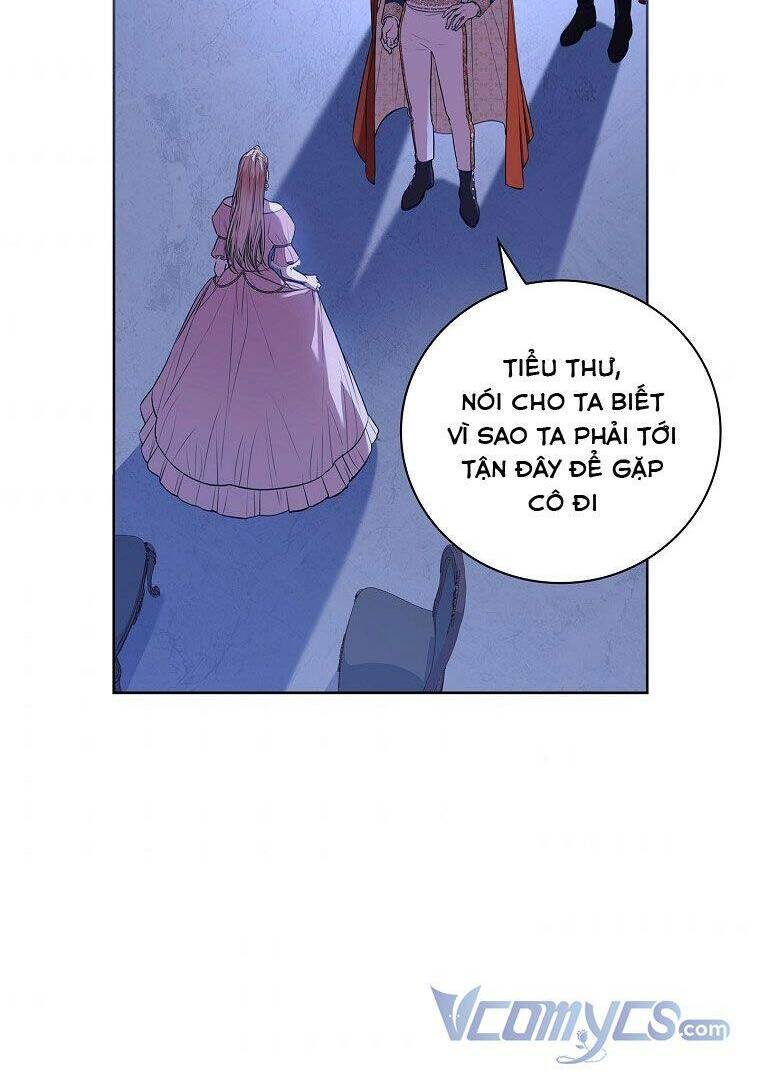 Tôi Trở Thành Thư Ký Của Bạo Chúa: Chapter 67