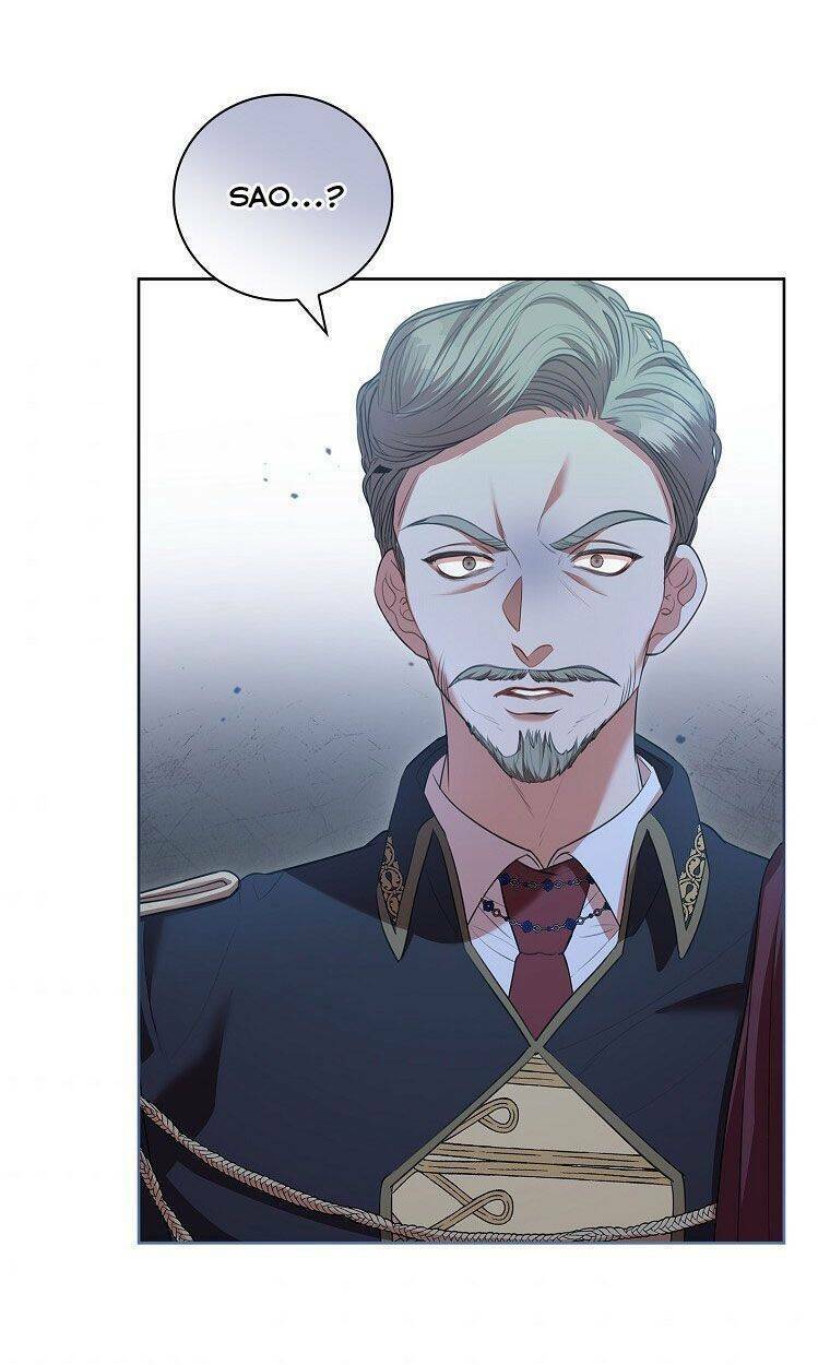Tôi Trở Thành Thư Ký Của Bạo Chúa: Chapter 67