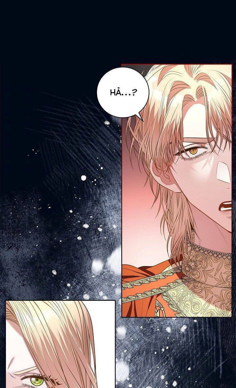 Tôi Trở Thành Thư Ký Của Bạo Chúa: Chapter 67