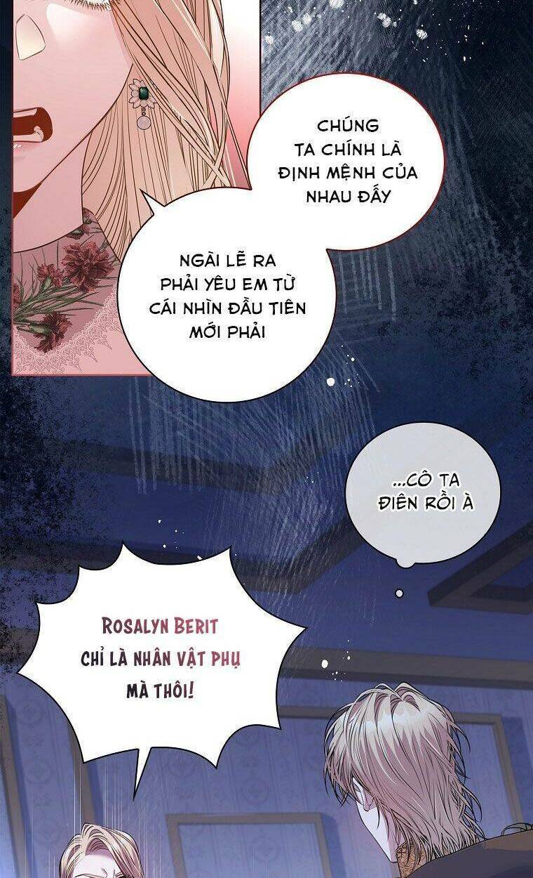 Tôi Trở Thành Thư Ký Của Bạo Chúa: Chapter 67