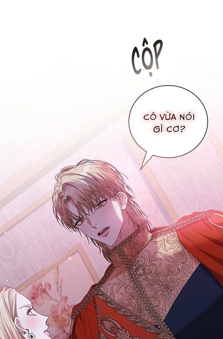 Tôi Trở Thành Thư Ký Của Bạo Chúa: Chapter 67