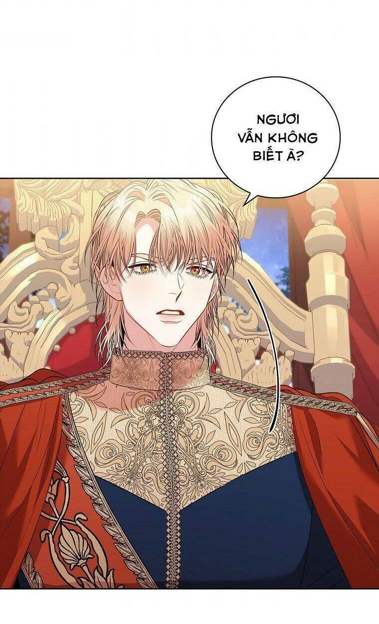 Tôi Trở Thành Thư Ký Của Bạo Chúa: Chapter 67