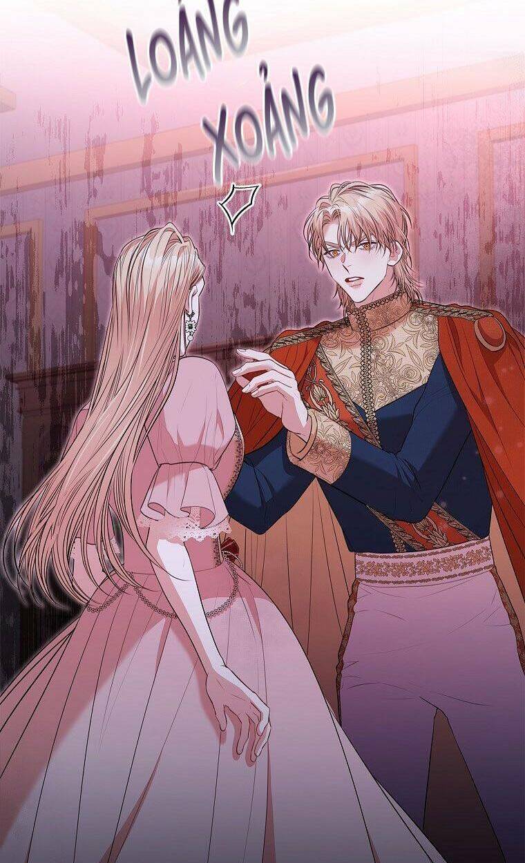 Tôi Trở Thành Thư Ký Của Bạo Chúa: Chapter 67