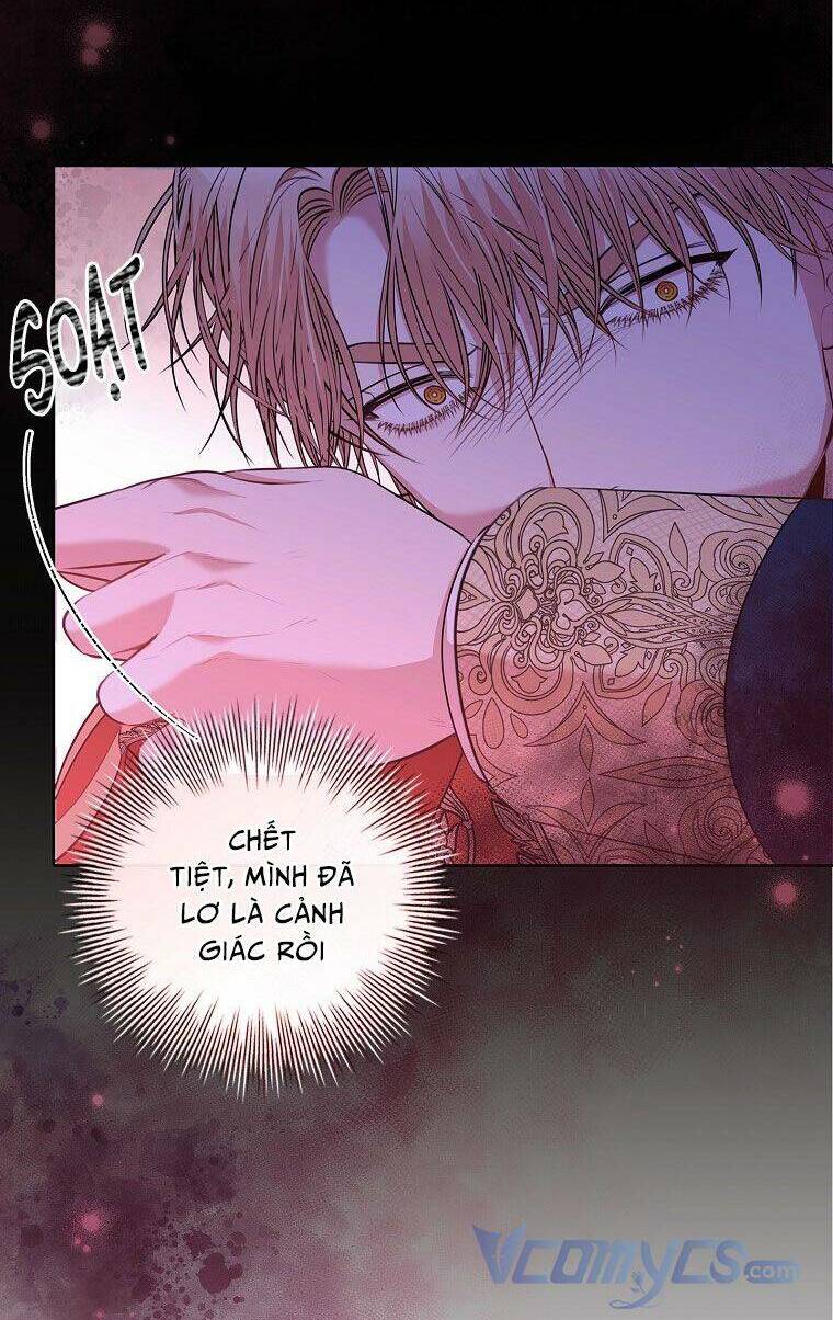 Tôi Trở Thành Thư Ký Của Bạo Chúa: Chapter 67