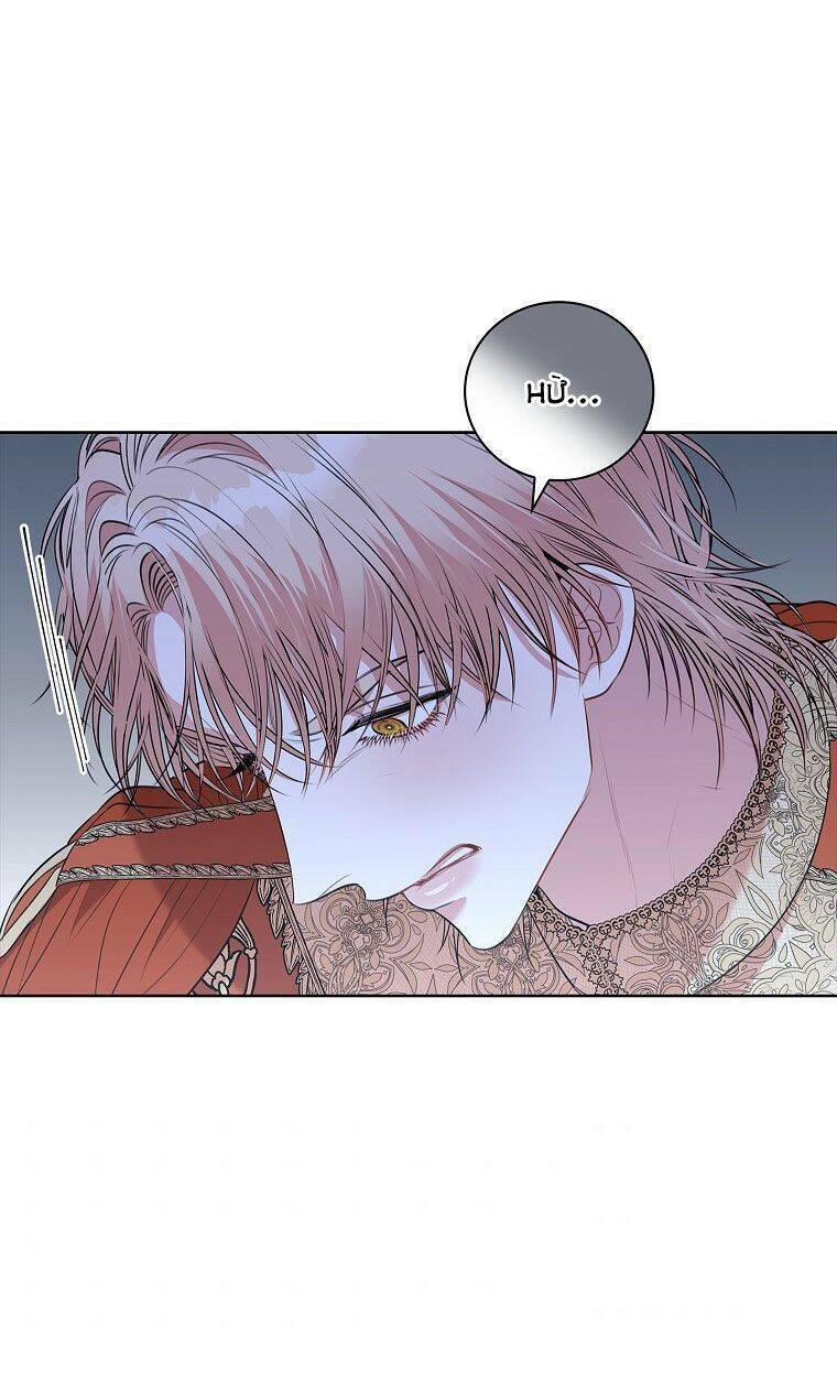 Tôi Trở Thành Thư Ký Của Bạo Chúa: Chapter 67