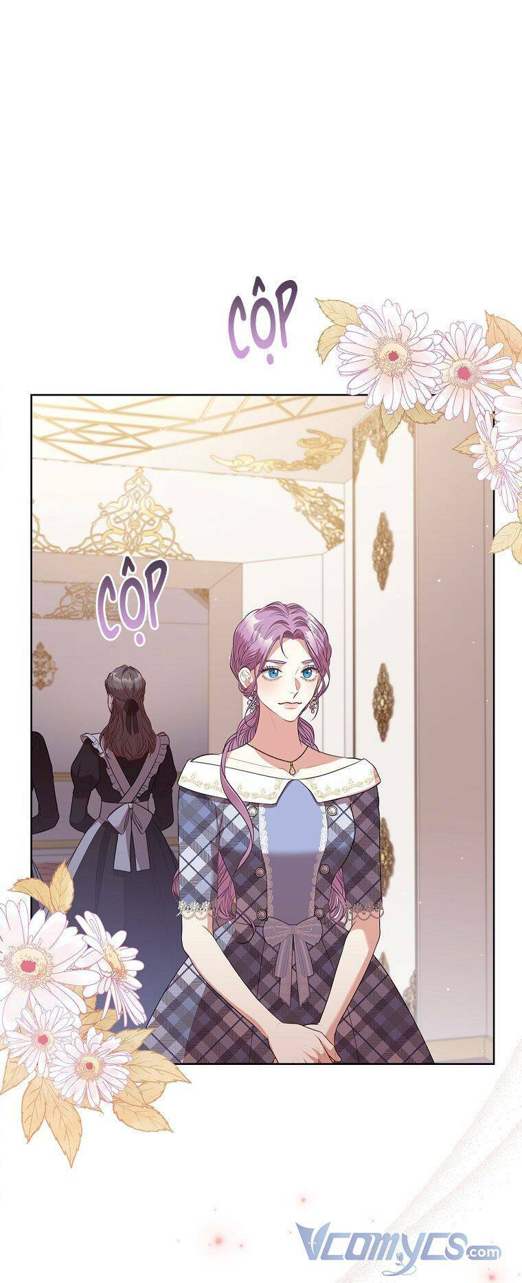 Tôi Trở Thành Thư Ký Của Bạo Chúa: Chapter 68