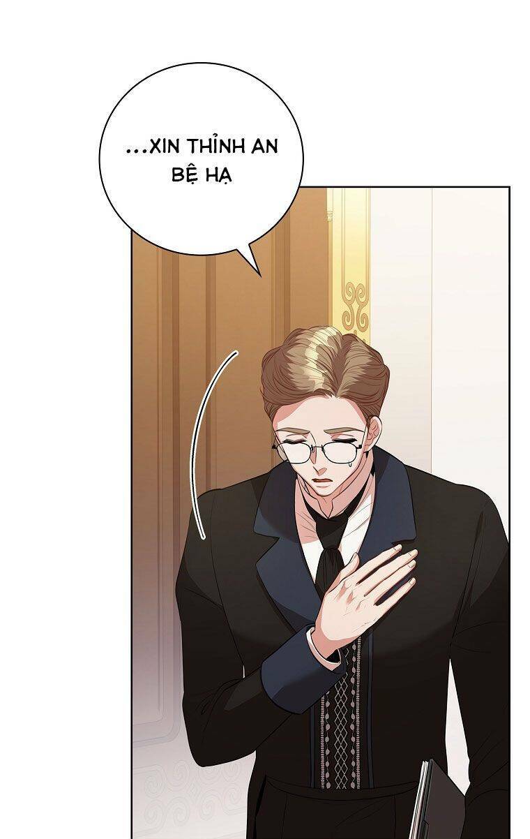Tôi Trở Thành Thư Ký Của Bạo Chúa: Chapter 68
