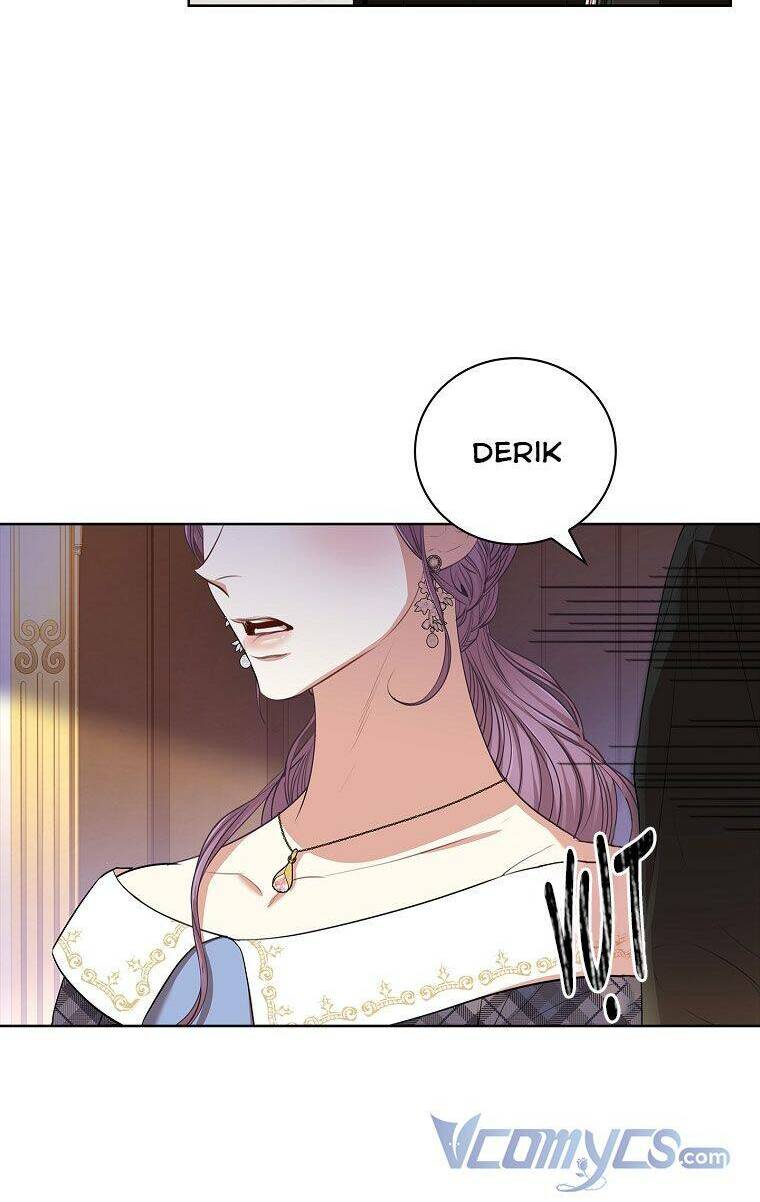 Tôi Trở Thành Thư Ký Của Bạo Chúa: Chapter 68