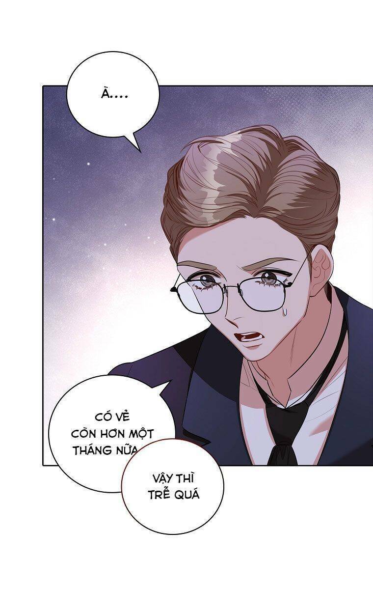 Tôi Trở Thành Thư Ký Của Bạo Chúa: Chapter 68