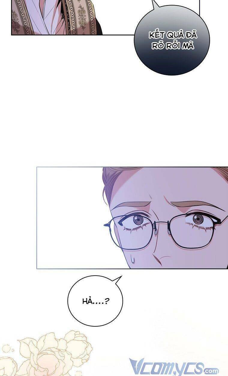 Tôi Trở Thành Thư Ký Của Bạo Chúa: Chapter 68