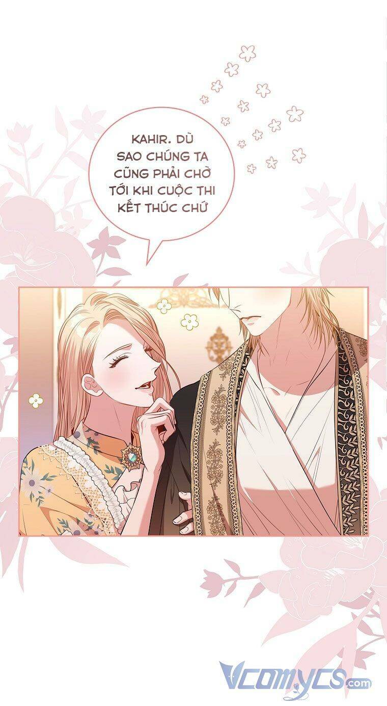 Tôi Trở Thành Thư Ký Của Bạo Chúa: Chapter 68