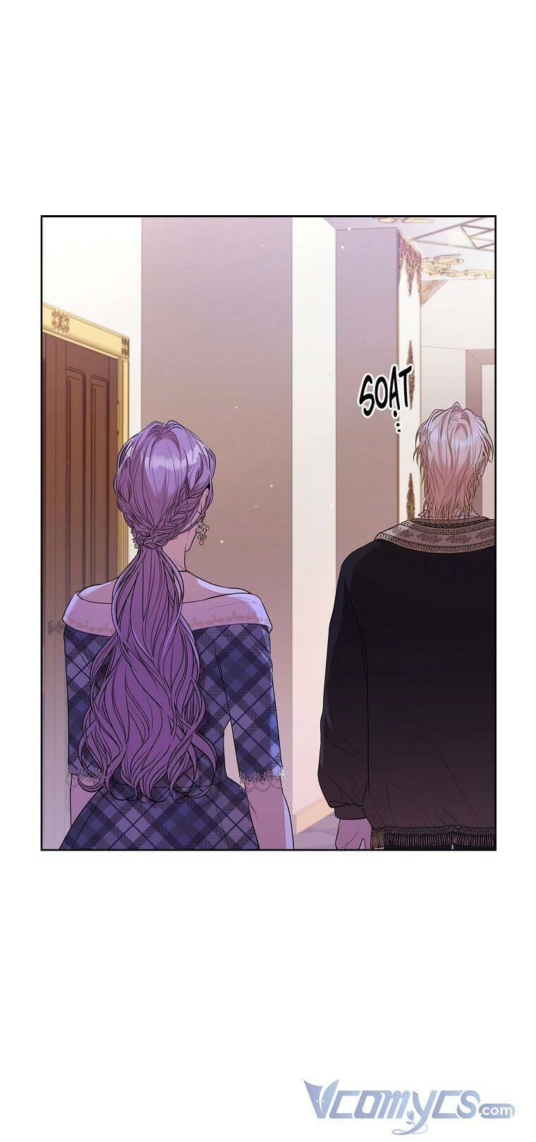 Tôi Trở Thành Thư Ký Của Bạo Chúa: Chapter 68
