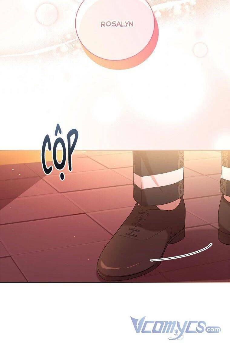 Tôi Trở Thành Thư Ký Của Bạo Chúa: Chapter 68