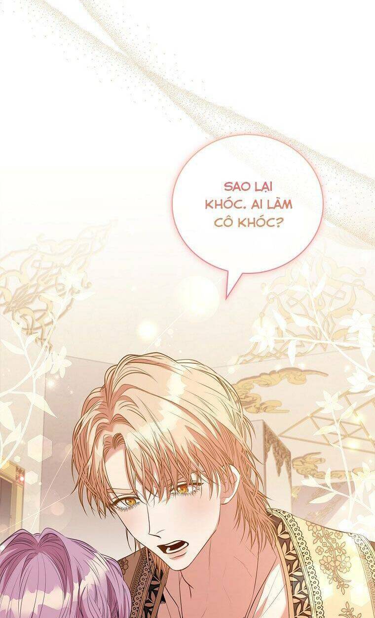 Tôi Trở Thành Thư Ký Của Bạo Chúa: Chapter 68