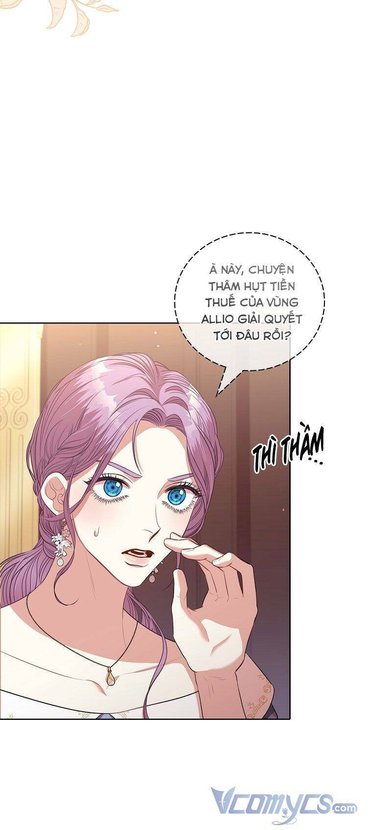 Tôi Trở Thành Thư Ký Của Bạo Chúa: Chapter 68